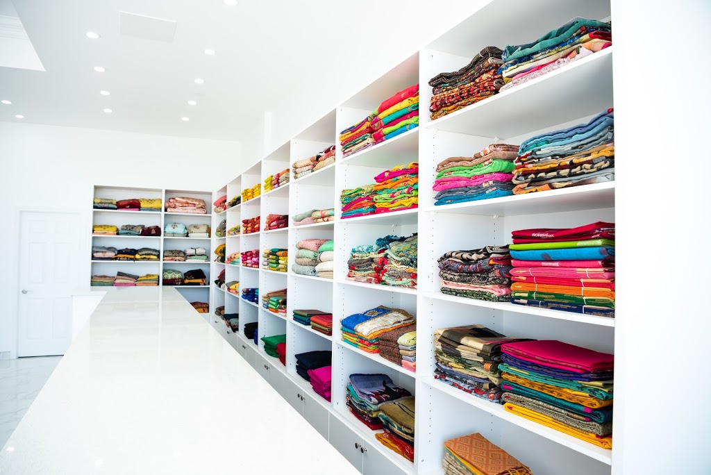 Athma Boutique | 3875 McNicoll Ave Unit 104, Toronto, ON M1X 0C1, Canada | Phone: (416) 464-0021
