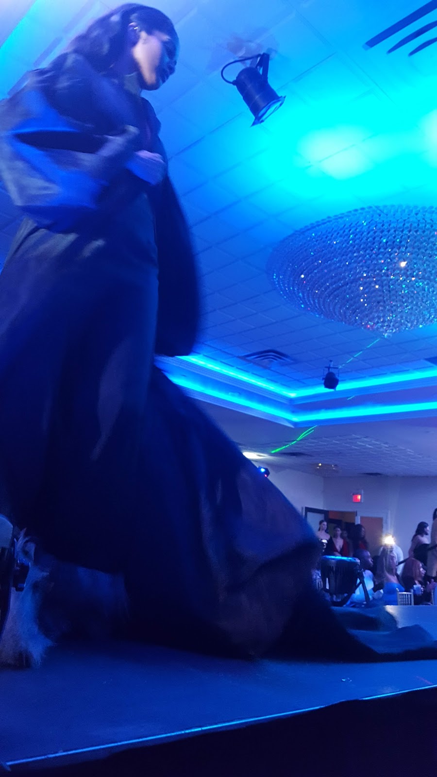 Dream Palace Banquet Hall and Restaurant | 8131 Keele St, Concord, ON L4K 1Z2, Canada | Phone: (905) 532-9990
