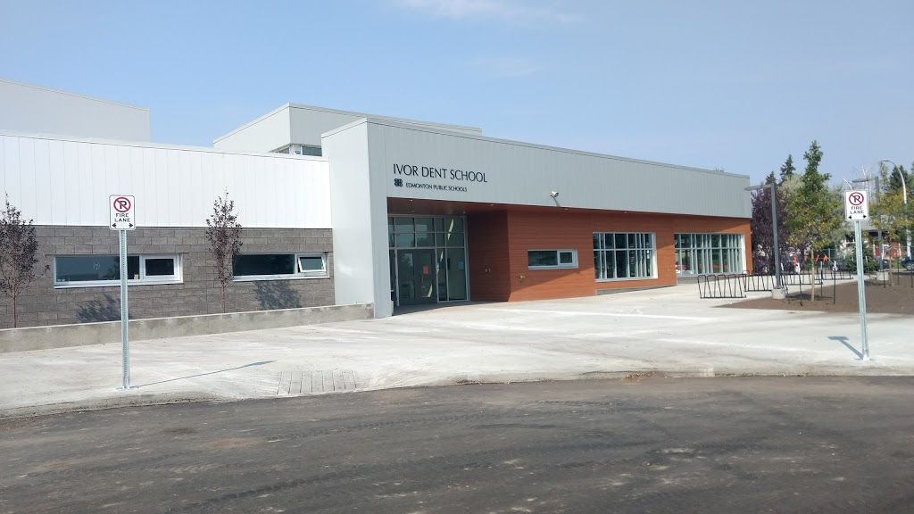 Ivor Dent School | 11010 32 St NW, Edmonton, AB T5W 1Y7, Canada | Phone: (587) 489-4714
