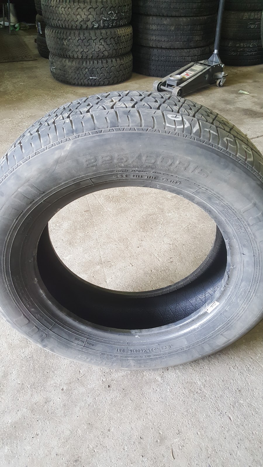 D & J Wheels | 4055 Lapeer Rd, Port Huron, MI 48060, USA | Phone: (810) 966-0056