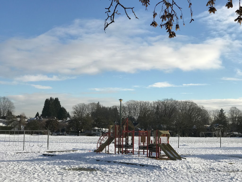 Balaclava Park | 4594 Balaclava St, Vancouver, BC V6L 2T2, Canada | Phone: (604) 873-7000