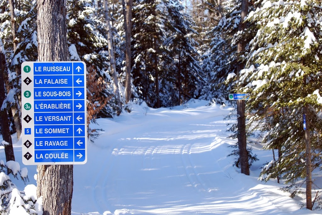 At 4 Summits | 1400 QC-343, Saint-Alphonse-Rodriguez, QC J0K 1W0, Canada | Phone: (450) 499-1400