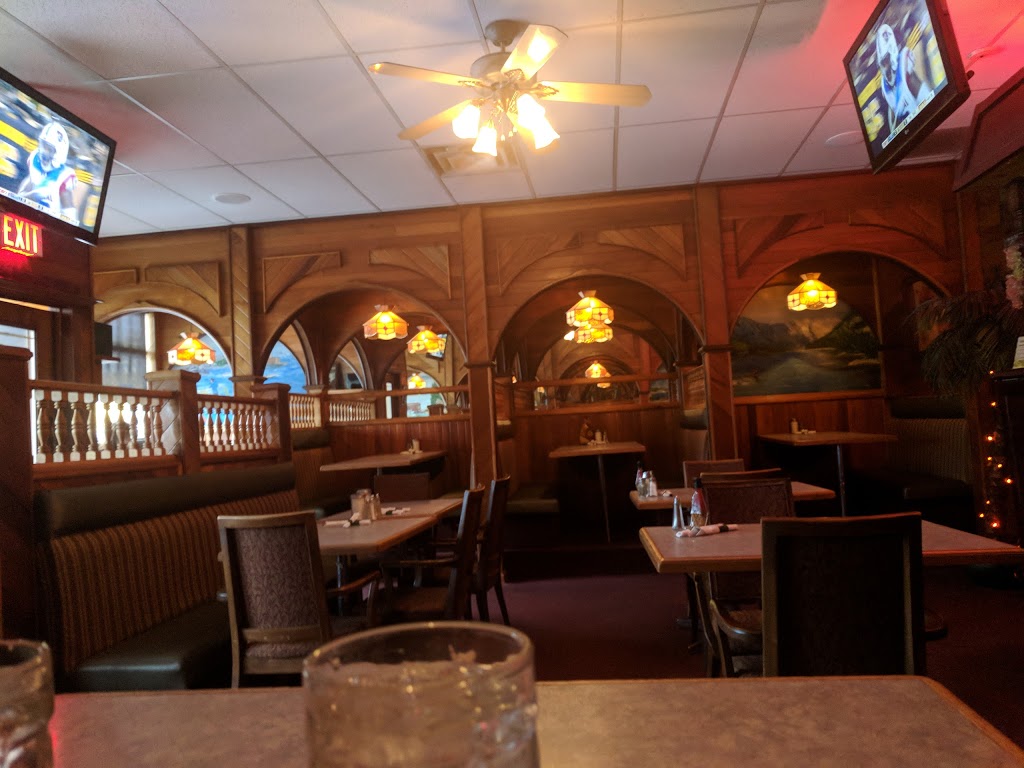 The Place Steakhouse | 6308 Bowness Rd NW, Calgary, AB T3B 0E5, Canada | Phone: (403) 288-7608