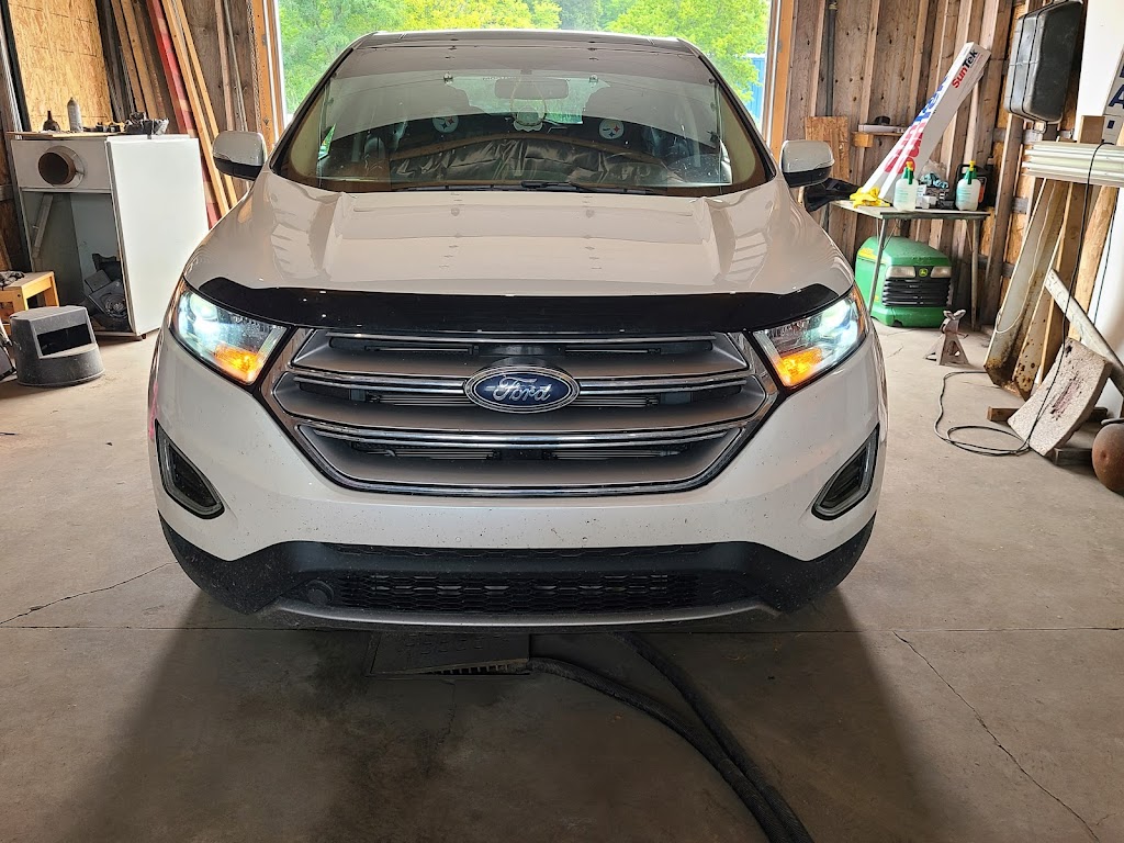 LTR Automotive | 1029 QC-207, Kahnawake, QC J0L 1B0, Canada | Phone: (450) 632-3492