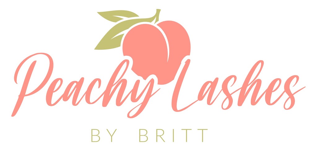 Peachy Lashes by Britt | 8 Newton Ave, Lindsay, ON K9V 0J4, Canada | Phone: (416) 524-3400