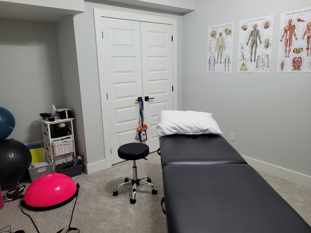 Adriana Biernat, Registered Physiotherapist | 103 Daventry Way, Komoka, ON N0L 1R0, Canada | Phone: (548) 688-0595