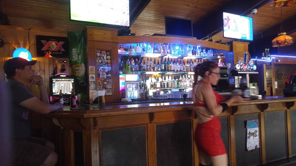 Dusters Pub | 6402 118 Ave NW, Edmonton, AB T5W 1G4, Canada | Phone: (780) 474-5554