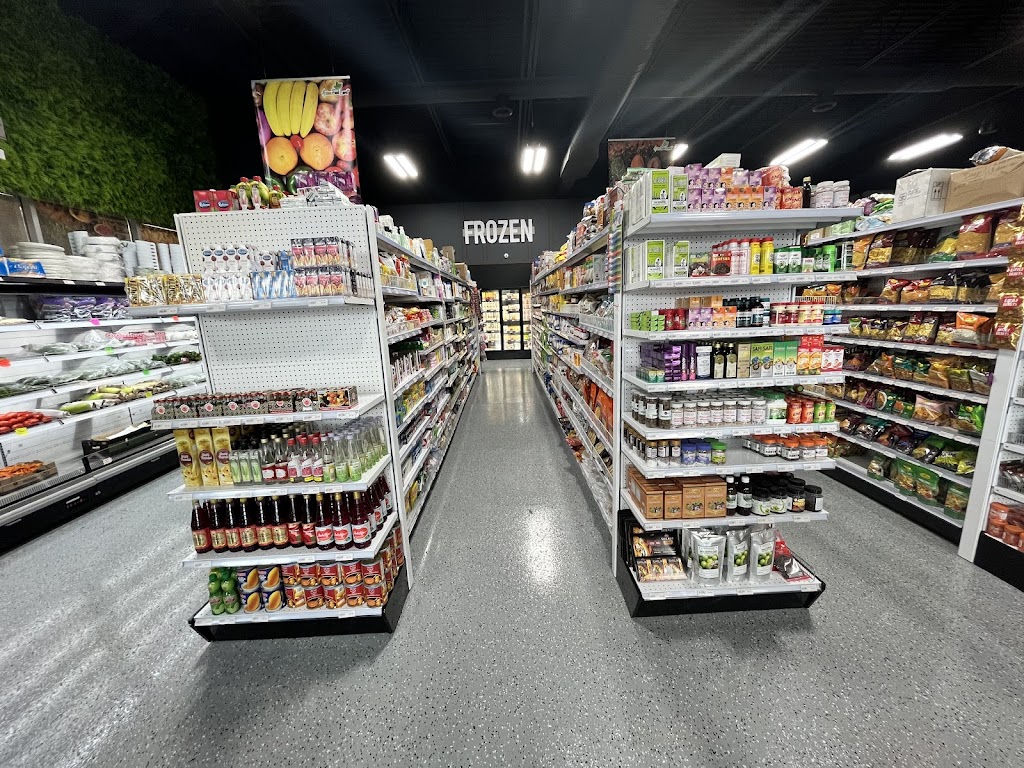 Asian Food Land - Kitchener | 4500 King St E #1, Kitchener, ON N2P 2G4, Canada | Phone: (519) 650-4500