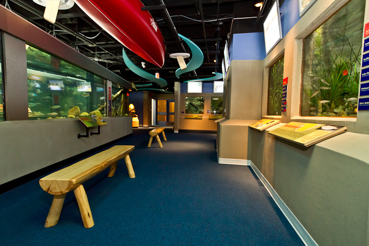 Bow Habitat Station | 1440 17a St SE, Calgary, AB T2G 4T9, Canada | Phone: (403) 297-6561