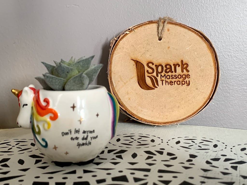 Spark Massage Therapy | 1730 London Line, Sarnia, ON N7T 7H2, Canada | Phone: (519) 918-5273