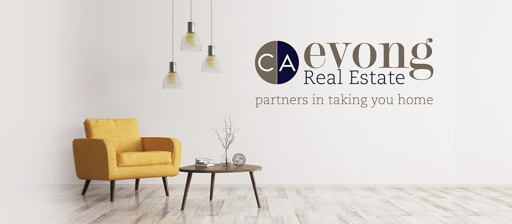 Aimee & Caylum Evong REALTORⓇ | 243 Jackladder Dr, Middle Sackville, NS B4E 0K4, Canada | Phone: (902) 209-7488