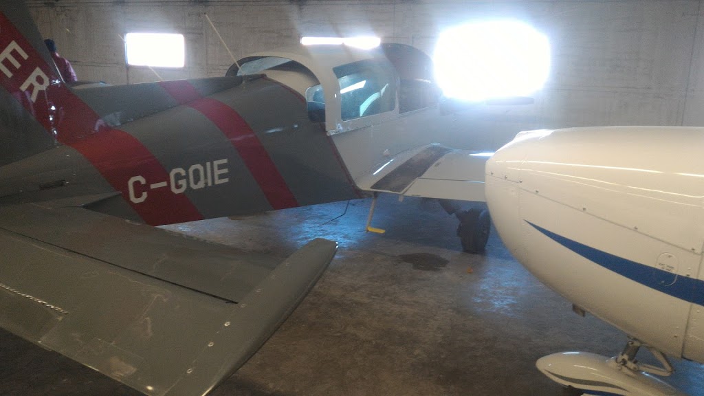 Purple Hill Air Ltd | 22678 Purple Hill Rd, Thorndale, ON N0M 2P0, Canada | Phone: (519) 461-1964