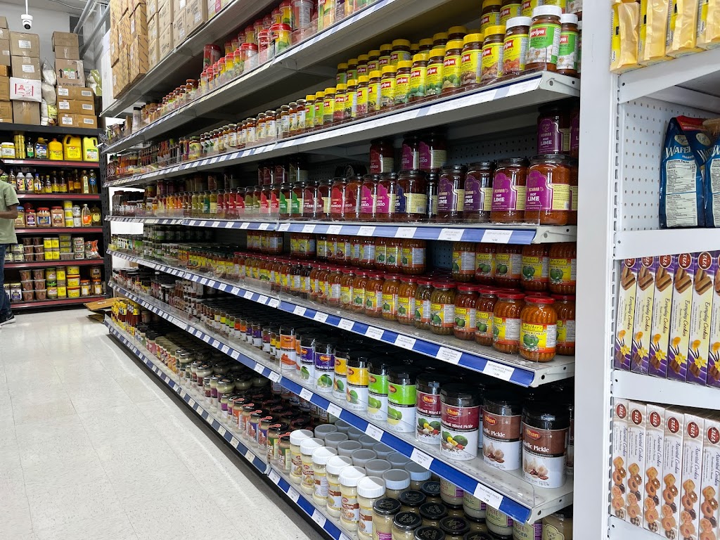 The Indian Supermarket | 170 Silvercreek Pkwy N, Guelph, ON N1H 7P7, Canada | Phone: (519) 265-2657