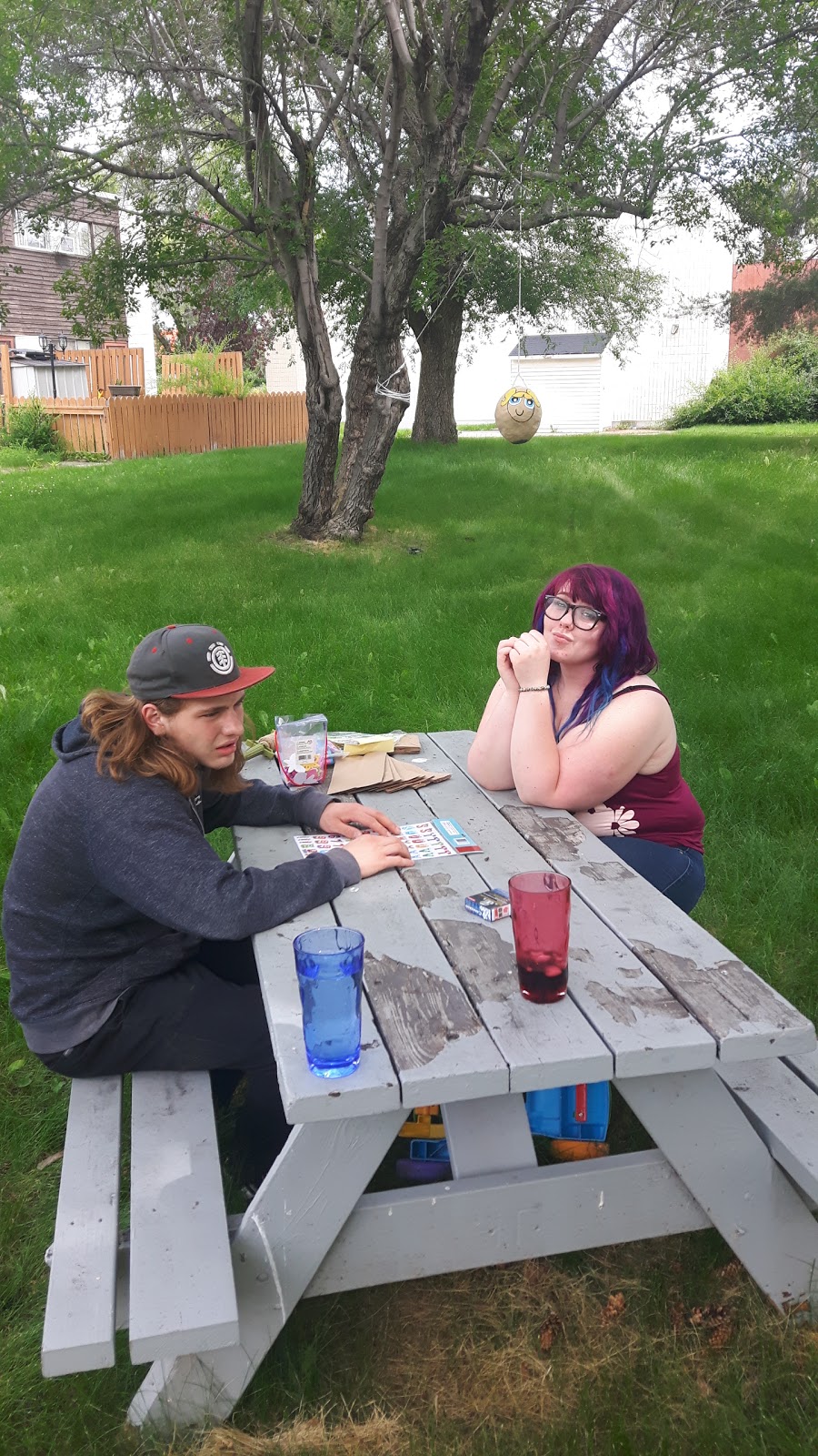 Alices Park | Malmo Plains, Edmonton, AB T6H 6A3, Canada