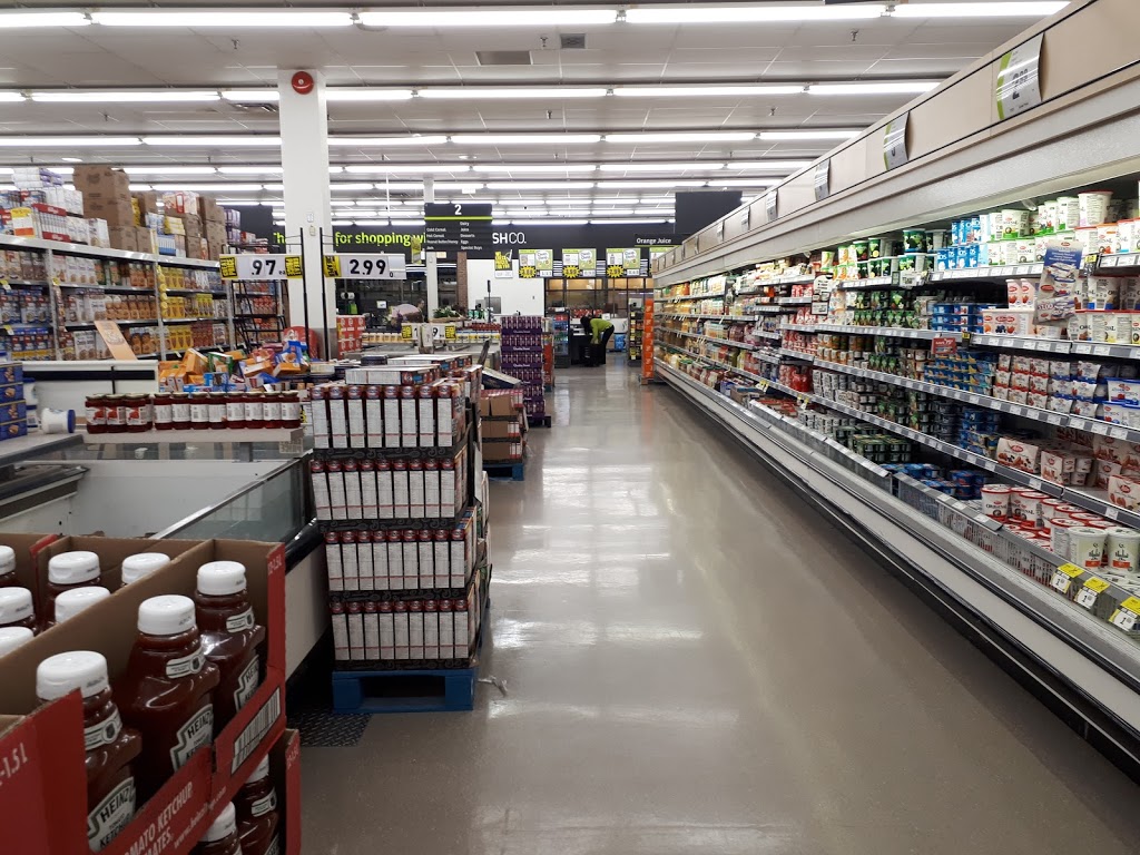 FreshCo Leamington Erie Street | 250 Erie St S, Leamington, ON N8H 3C5, Canada | Phone: (519) 322-0713