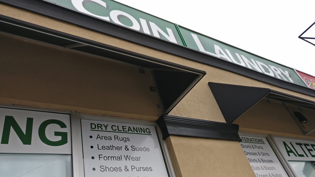 Eco Cleaners & Alteration | 2291 Kipling Ave #103, Etobicoke, ON M9W 4L6, Canada | Phone: (416) 740-0101