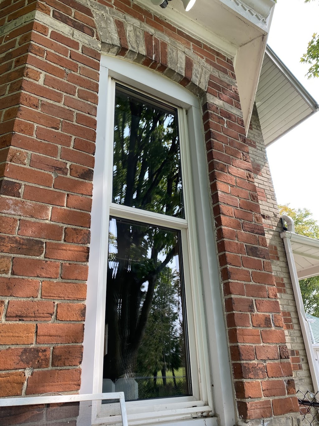 Wills Window Cleaning Service | 220 Durham Regional Rd 13, Sunderland, ON L0C 1H0, Canada | Phone: (905) 409-3550