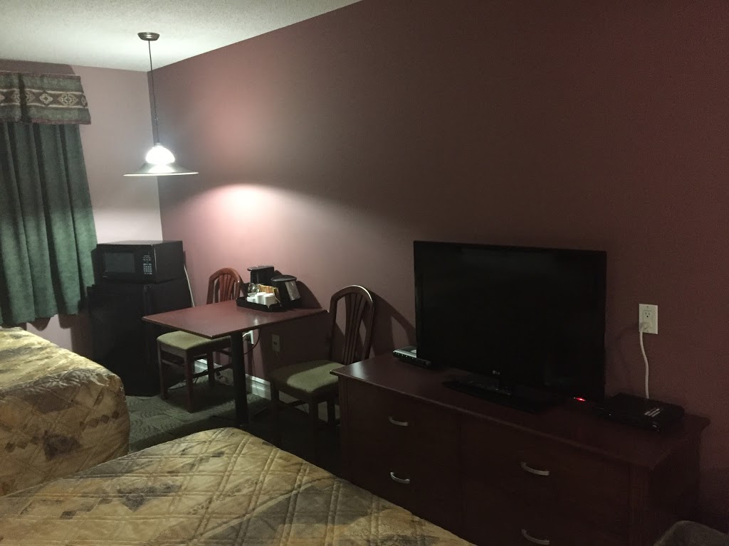 Nova Inn Acheson | 26530 115 Avenue, Acheson, AB T7X 6H2, Canada | Phone: (780) 962-9234