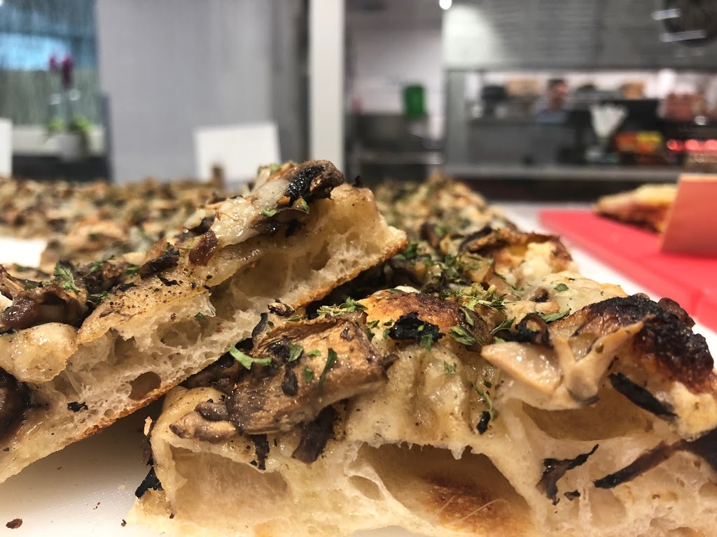 Pizza on the fly | 5111 Northland Dr NW #5230, Calgary, AB T2L 2J8, Canada | Phone: (587) 353-7992