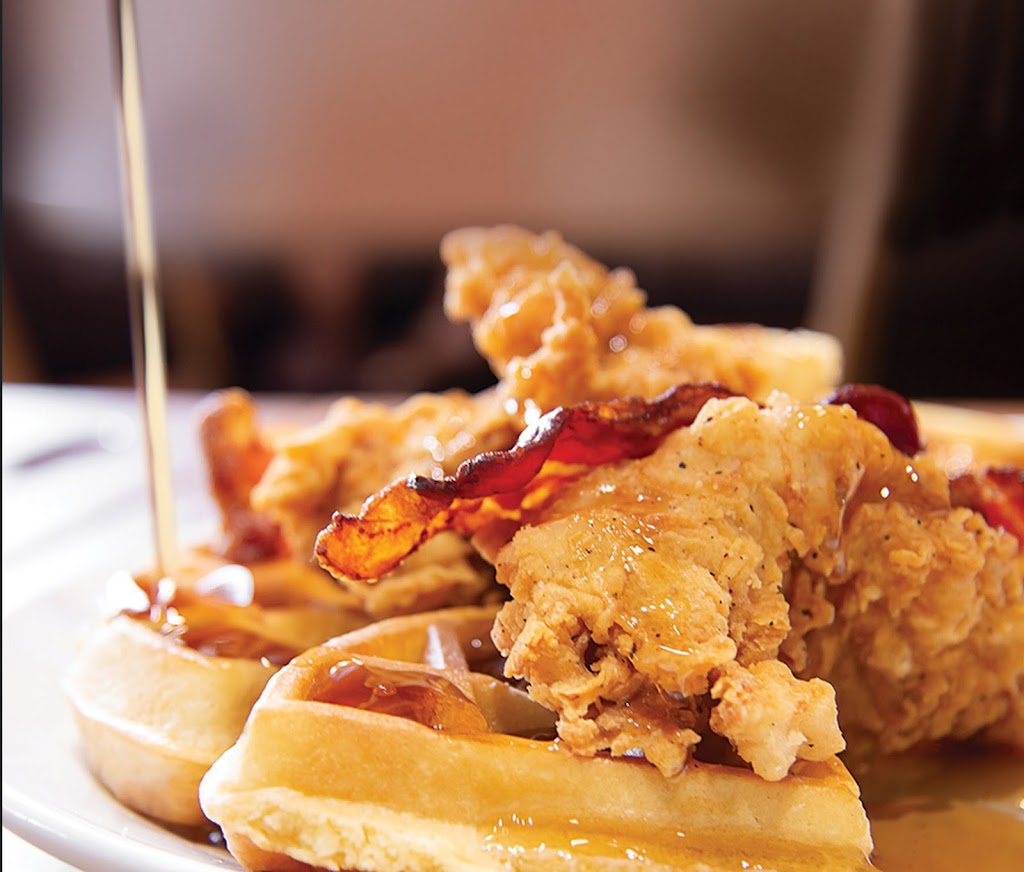 Rickys All Day Grill - Spruce Grove | 70 McLeod Ave, Spruce Grove, AB T7X 3C7, Canada | Phone: (780) 960-5053