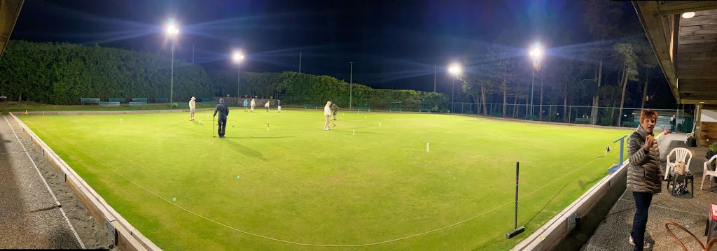 Victoria Lawn Bowling Club | 160 Nursery Rd, Victoria, BC V8V 0B9, Canada | Phone: (250) 383-5851