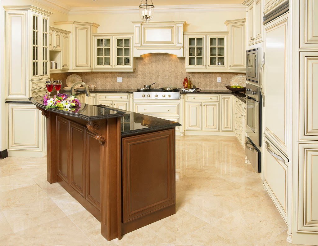 Frendel Kitchens Limited | 1350 Shawson Dr, Mississauga, ON L4W 1C5, Canada | Phone: (905) 670-7898