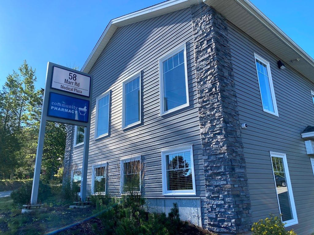 Dr. Paul R. Vanhoutte Family Practice | 58 Marr Rd 2nd Floor, Rothesay, NB E2E 3J8, Canada | Phone: (506) 847-4408