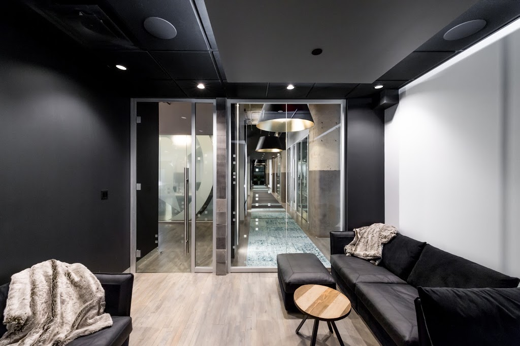 Rampart Partitions Inc. | 1305 Rue Industrielle, La Prairie, QC J5R 2E4, Canada | Phone: (450) 444-7414