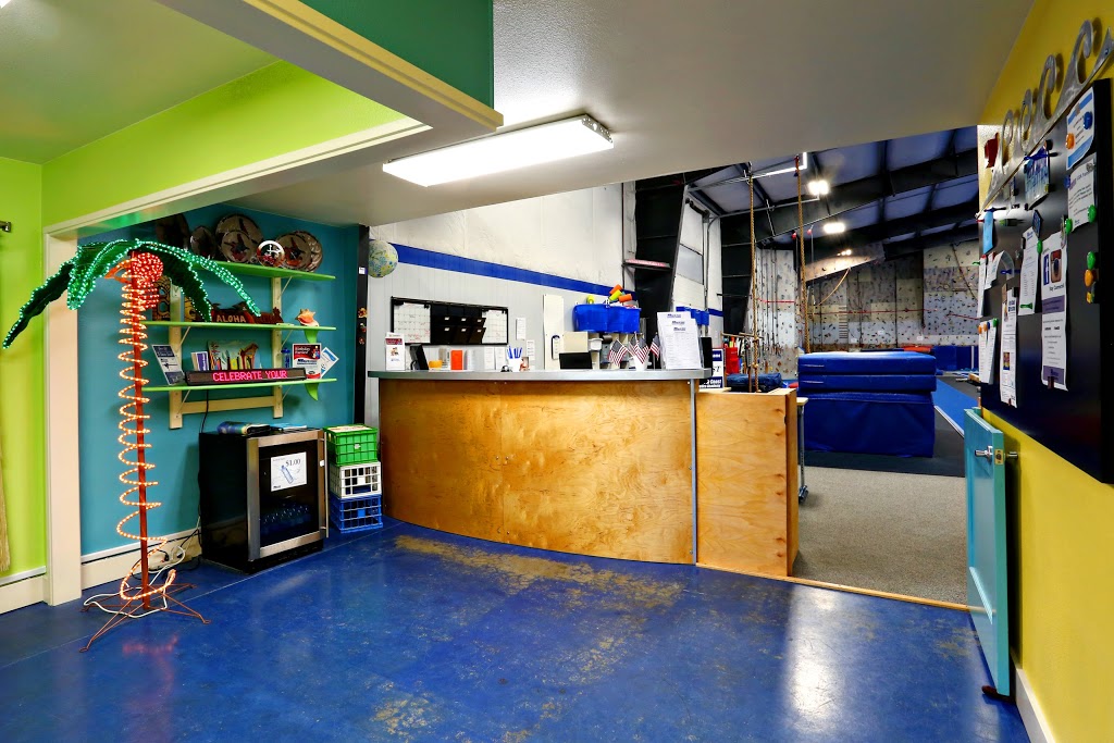 North Coast Gymnastics Academy | 1710 Express Drive, Bellingham, WA 98229, USA | Phone: (360) 733-6969