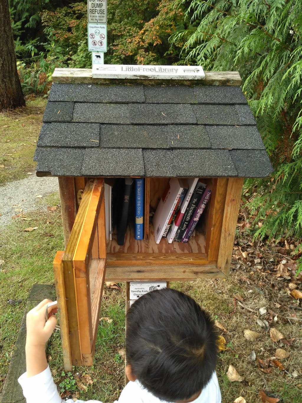 Walton Park | 3000 Guildford Way, Coquitlam, BC V3B 6Y1, Canada | Phone: (604) 927-3000
