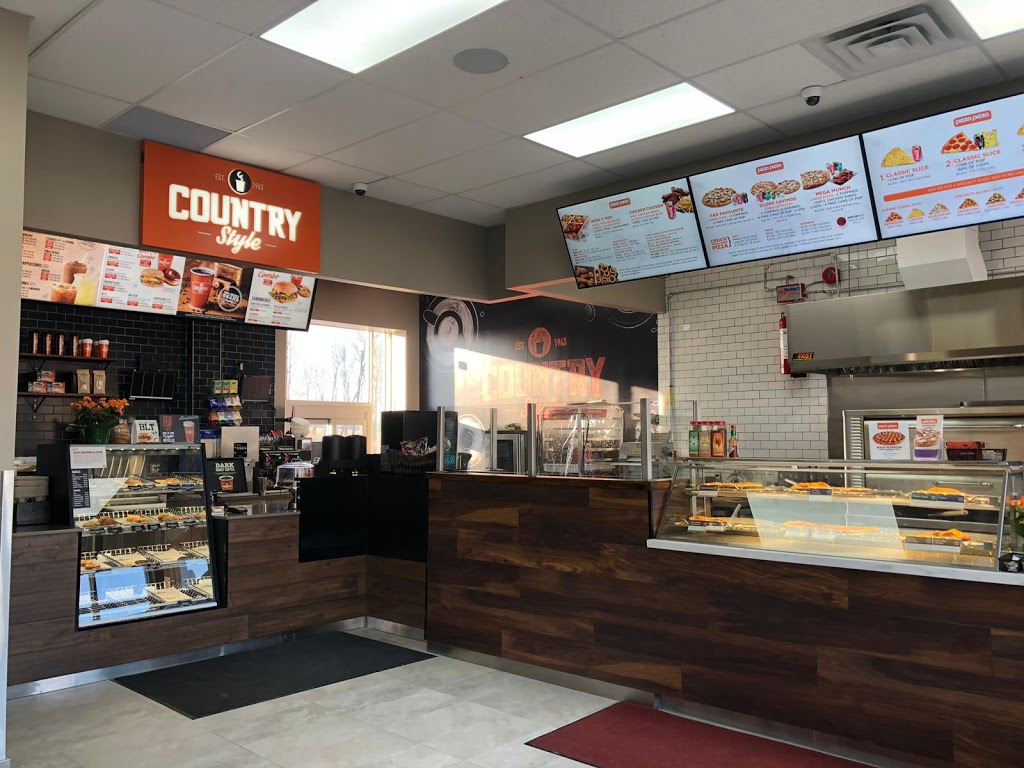 Country Style | 19100 Highway 7 and, Scugog Line 10, Greenbank, ON L0C 1B0, Canada | Phone: (905) 985-1115