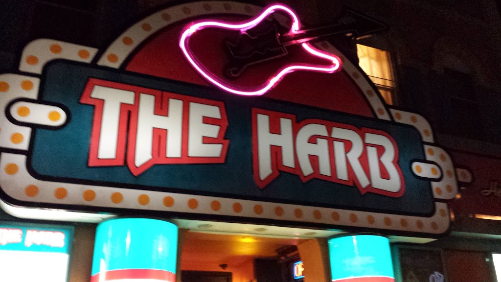 The Harb | 332 8th St E, Owen Sound, ON N4K 1L4, Canada | Phone: (519) 371-1115