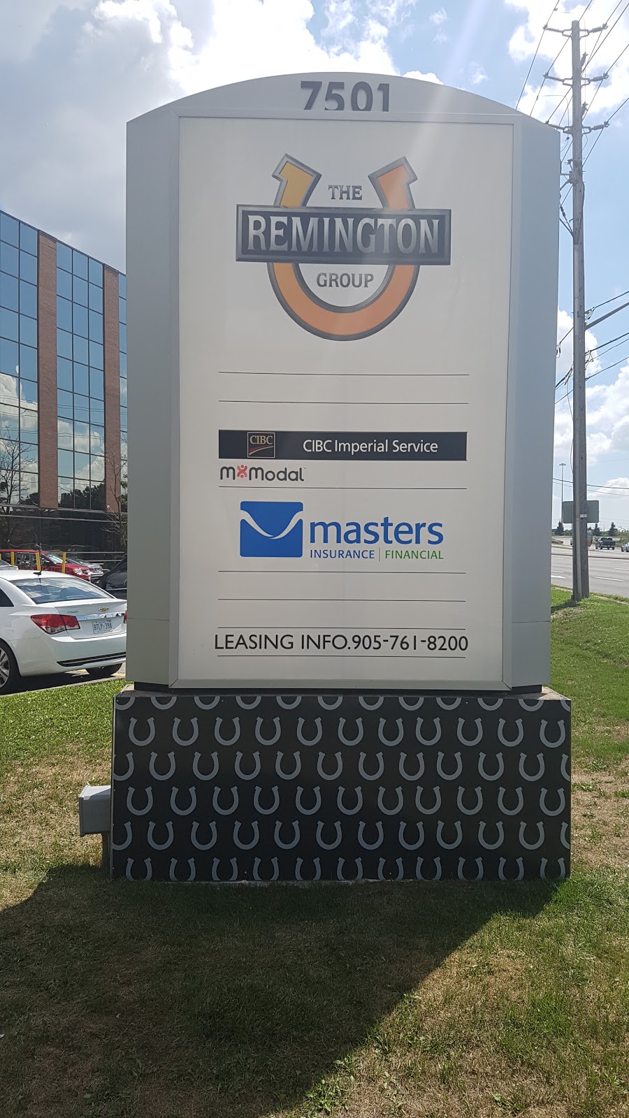 Masters Insurance Ltd | 7501 Keele St, Concord, ON L4K 1Y2, Canada | Phone: (905) 738-4164