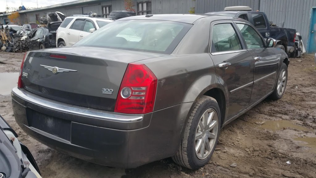 pieces auto mondial | 3355 Montée Masson, Laval, QC H7B 1E2, Canada | Phone: (450) 315-1133
