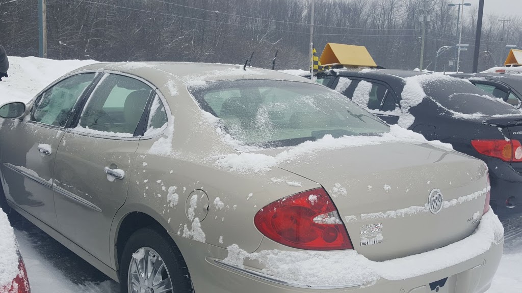 Groupe Autoforce | 2100 Boulevard du Traversier, Pincourt, QC J7V 0K8, Canada