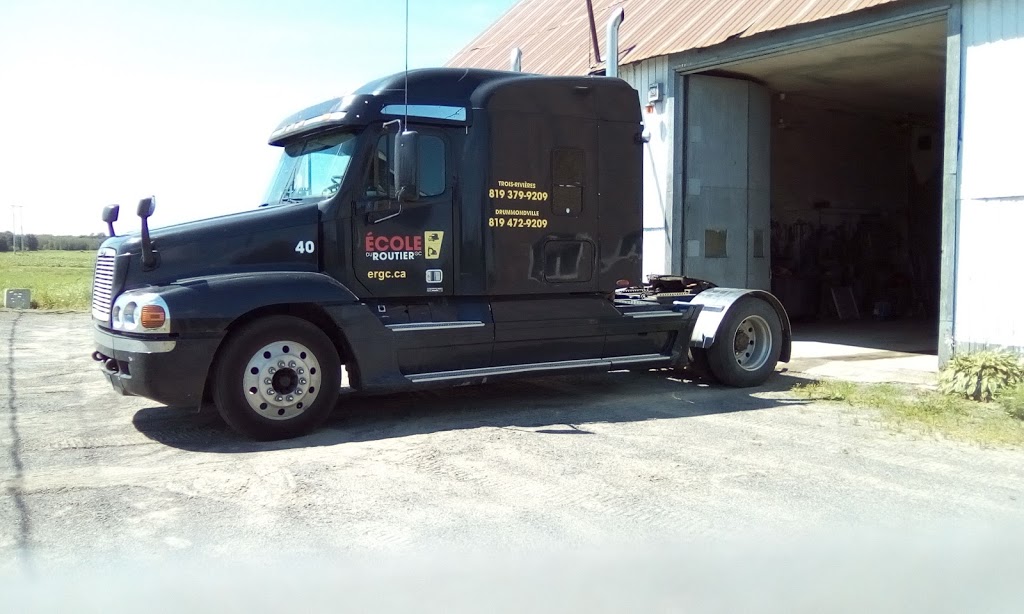 Sablage Au Jet & Peinture M B | 1268 10 Rang, Wickham, QC J0C 1S0, Canada | Phone: (819) 398-6600