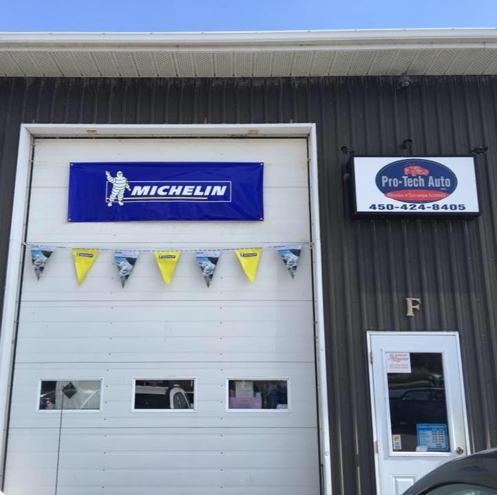 Pro-Tech Auto | 605-F Route de la Cité des Jeunes, Saint-Lazare, QC J7T 2A7, Canada | Phone: (450) 424-8405
