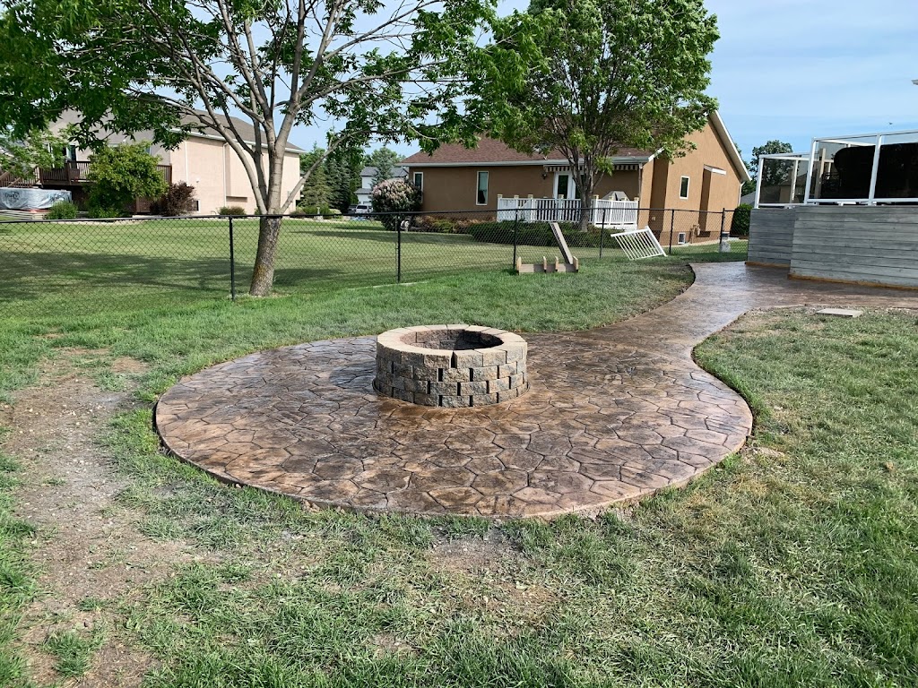Clean Cut Concrete | 2070 Logan Ave, Winnipeg, MB R2R 0H9, Canada | Phone: (204) 960-6335