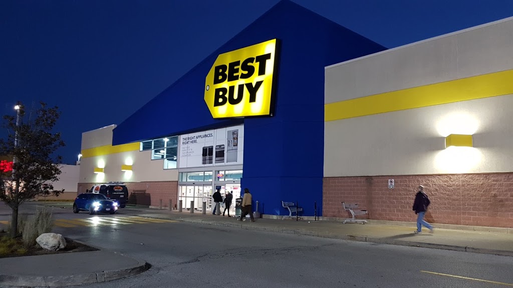 Best Buy | 4379 Walker Rd, Windsor, ON N8W 3T6, Canada | Phone: (519) 967-2070