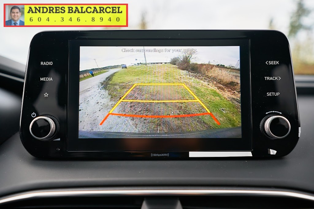 ANDRES BALCARCEL AUTOMOTIVE | 3150 King George Blvd, Surrey, BC V4P 1A2, Canada | Phone: (604) 346-8940
