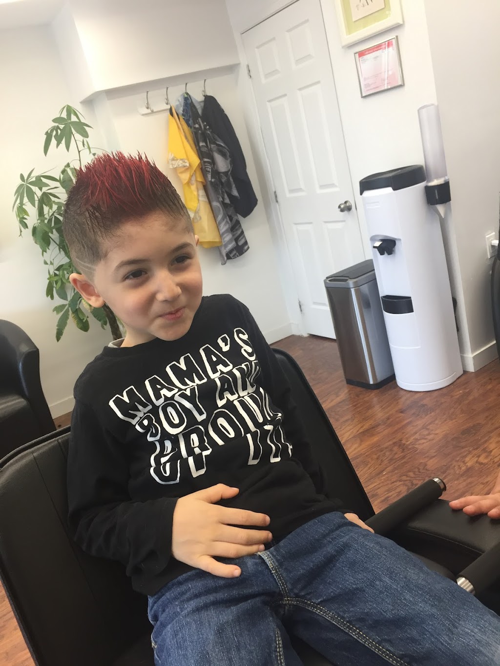 Salon Tammam Style | 4660 Bd des Sources, Dollard-des-Ormeaux, QC H8Y 3C4, Canada | Phone: (514) 918-8222