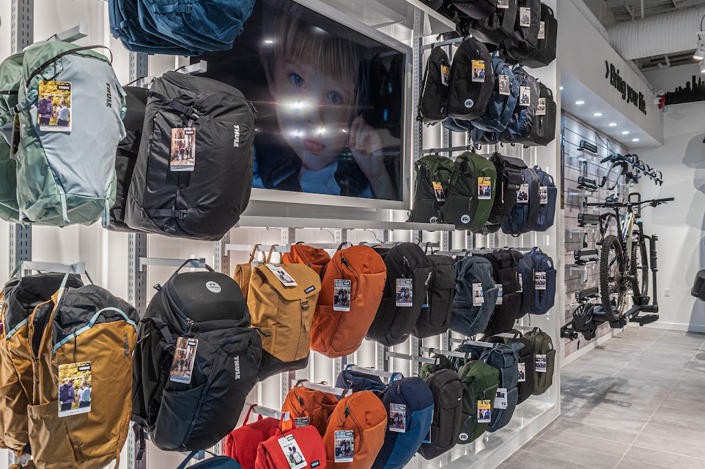 Thule Store Vancouver | 900 Main St C4, West Vancouver, BC V7T 2Z3, Canada | Phone: (604) 670-5045