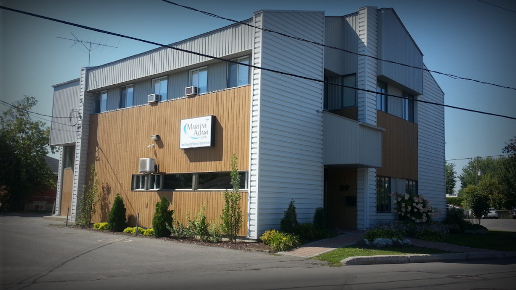 Martine Adam CPA Inc | 69 Rue Gauthier N, Notre-Dame-des-Prairies, QC J6E 1T7, Canada | Phone: (450) 752-2559