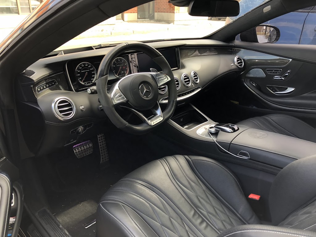 Hermes Car Rentals | 195 Oakdale Rd, North York, ON M3N 1W4, Canada | Phone: (647) 324-8895