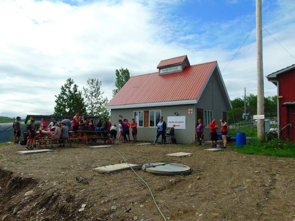 Parc du Mont Hatley | 4785 Ch de Capelton, Hatley, QC J0B 2C0, Canada | Phone: (819) 842-2447