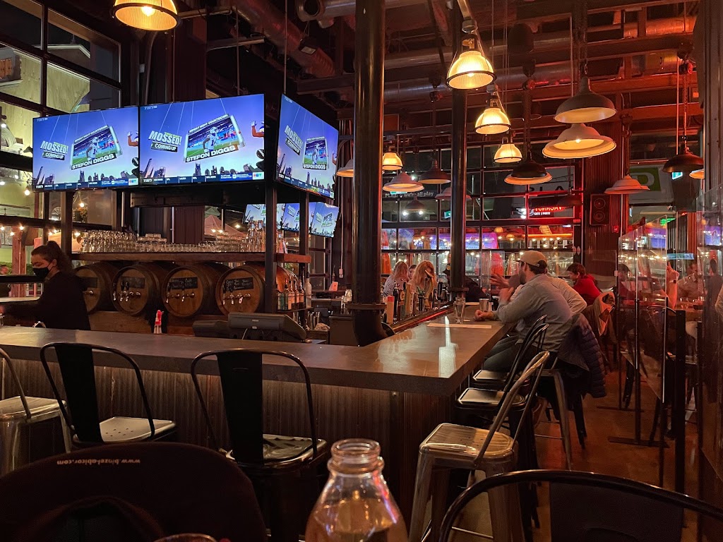 LOCAL Public Eatery | 107, 825 Exhibition Way Unit 107, Ottawa, ON K1S 5J3, Canada | Phone: (613) 233-3772