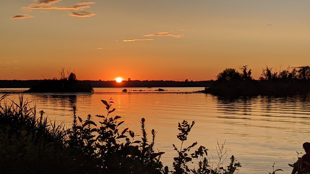 Voyageur Provincial Park | 1313 Front Rd, Chute-à-Blondeau, ON K0B 1B0, Canada | Phone: (613) 674-2825
