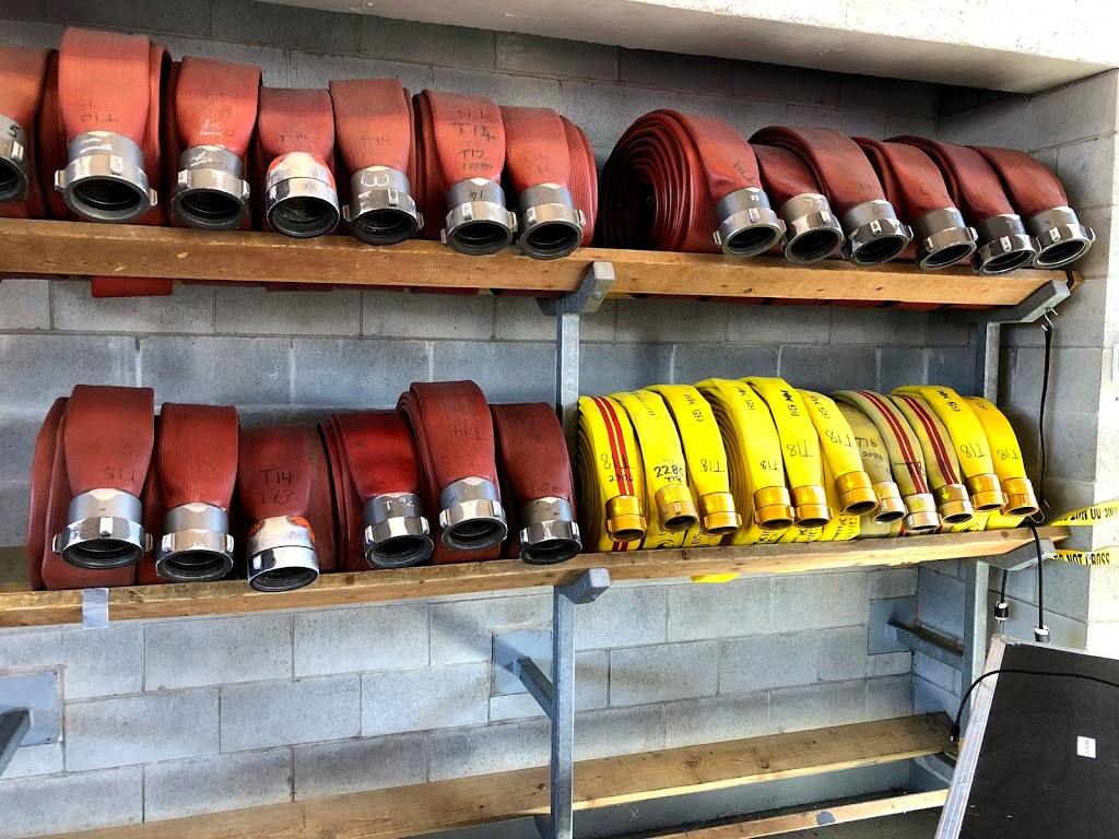 Glenbrook Firehall #1 | 1 SIXTH AVE E, New Westminster, BC V3L 4G6, Canada | Phone: (604) 519-1000