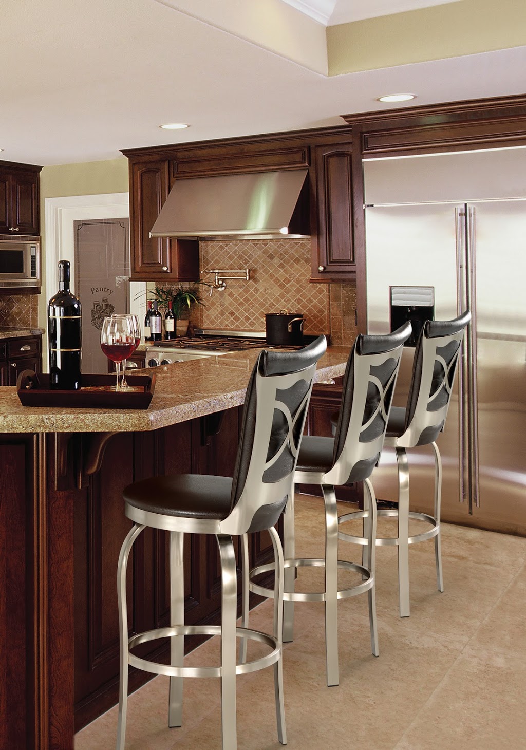 Dinettes & Barstools | 193 Pinebush Rd, Cambridge, ON N1R 7H8, Canada | Phone: (519) 624-7601