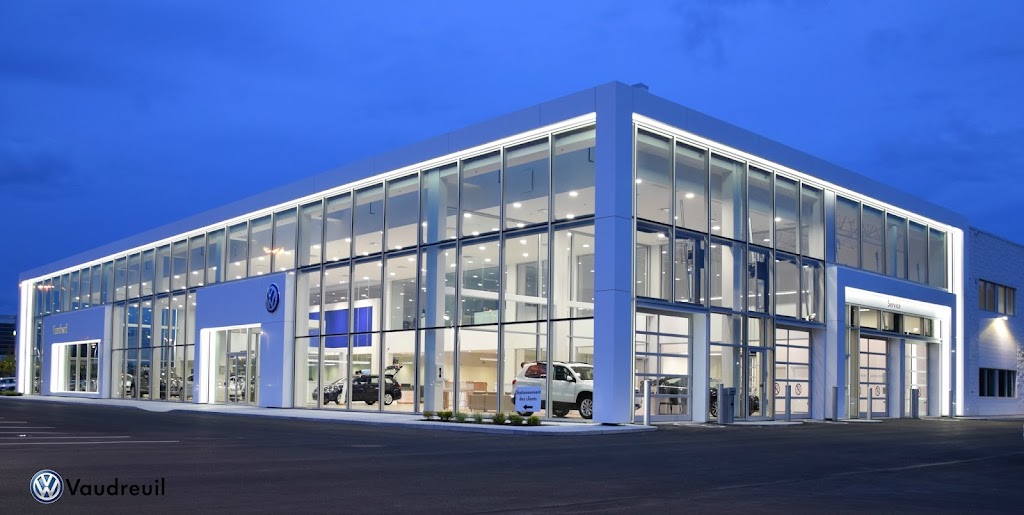 Vaudreuil Volkswagen | 29 Bd de la Cité-des-Jeunes, Vaudreuil-Dorion, QC J7V 0N3, Canada | Phone: (450) 455-7941